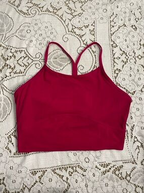 Stori high neck sports vra